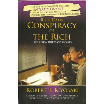 Conspiracy of The Rich